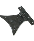 From The Anvil's Beeswax Half Butterfly Hinge (pair)