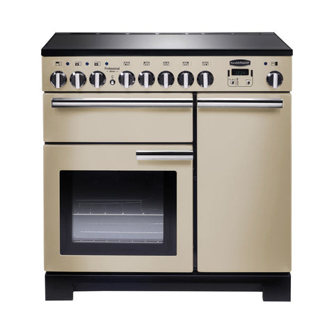 Rangemaster Professional Deluxe 90cm Induction