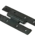 From The Anvil's Beeswax H Hinge (pair)