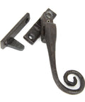 From The Anvil's Beeswax Locking Night-Vent Monkeytail Fastener