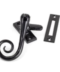 From The Anvil's Black Monkeytail Fastener