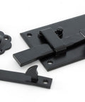 From The Anvil's Black Cottage Latch
