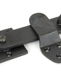 From The Anvil's Beeswax Privacy Latch Set