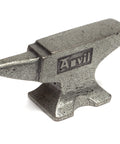 From The Anvil's Pewter Patina Anvil Paper Weight