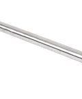 From The Anvil's Natural Smooth Bar Pull Handle