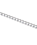 From The Anvil's Natural Smooth Bar Pull Handle