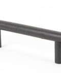 From The Anvil's Beeswax Bar Pull Handle