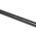 From The Anvil's Black Bar Pull Handle