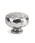 From The Anvil's Natural Smooth Elan Cabinet Knob