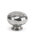 From The Anvil's Natural Smooth Elan Cabinet Knob