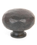 From The Anvil's Beeswax Elan Cabinet Knob