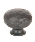 From The Anvil's Beeswax Elan Cabinet Knob