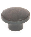 From The Anvil's Beeswax Ribbed Cabinet Knob