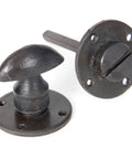 From The Anvil's Beeswax Round Thumbturn Set