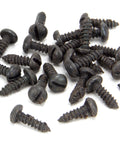 From The Anvil's Beeswax Round Head Screws (25)