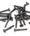 From The Anvil's Beeswax Countersunk Screws (25)