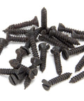 From The Anvil's Beeswax Countersunk Screws (25)