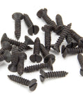 From The Anvil's Beeswax Countersunk Screws (25)