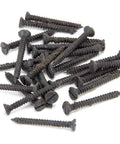 From The Anvil's Beeswax Countersunk Screws (25)
