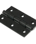 From The Anvil's Beeswax Butt Hinge (pair)