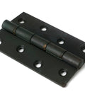 From The Anvil's Beeswax Butt Hinge (pair)