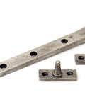 From The Anvil's Antique Pewter Monkeytail Stay