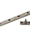 From The Anvil's Antique Pewter Monkeytail Stay