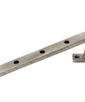 From The Anvil's Antique Pewter Monkeytail Stay