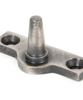 From The Anvil's Antique Pewter Offset Stay Pin