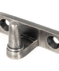 From The Anvil's Antique Pewter Cranked Stay Pin