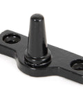From The Anvil's Black Offset Stay Pin