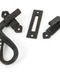 From The Anvil's Beeswax Locking Shepherds Crook Fastener