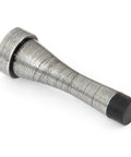 From The Anvil's Pewter Patina Projection Door Stop