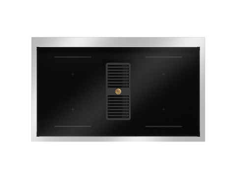 NEW Bertazzoni Professional AIRTEC 100cm Range Cooker Twin Oven Induction