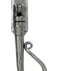 From The Anvil's Pewter Patina Shepherds Crook Espag