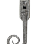 From The Anvil's Pewter Patina Monkeytail Espag