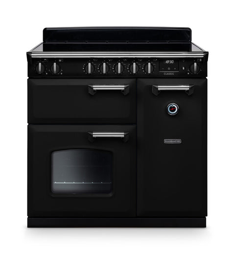 Rangemaster Classic 90cm Induction