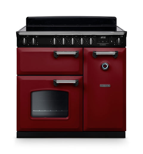 Rangemaster Classic 90cm Induction