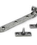 From The Anvil's Pewter Patina Monkeytail Stay