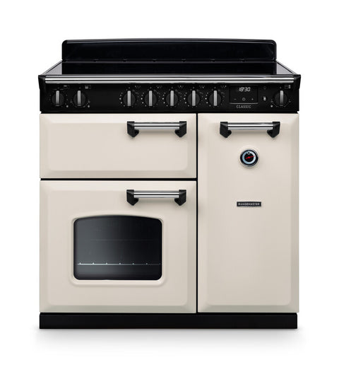 Rangemaster Classic 90cm Induction