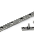 From The Anvil's Pewter Patina Monkeytail Stay