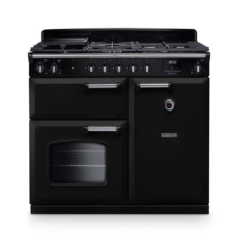 Rangemaster Classic 100cm Dual Fuel
