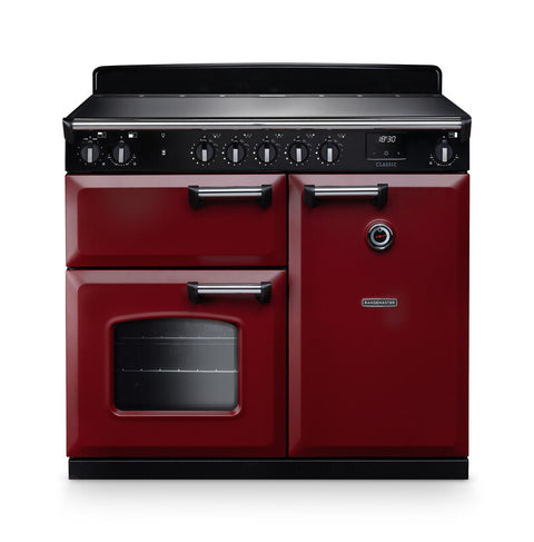 Rangemaster Classic 100cm Induction