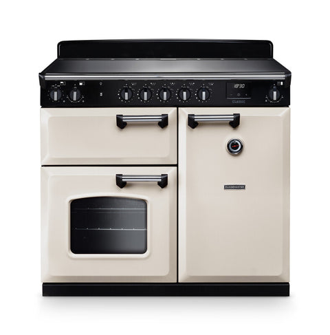 Rangemaster Classic 100cm Induction