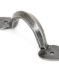 From The Anvil's Pewter Patina Gothic D Handle