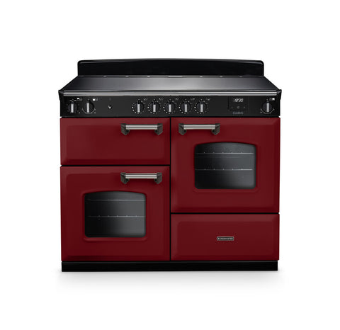 Rangemaster Classic 110cm Induction
