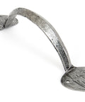 From The Anvil's Pewter Patina Gothic D Handle