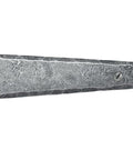 From The Anvil's Pewter Patina Arrow Head T Hinge (pair)