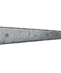 From The Anvil's Pewter Patina Arrow Head T Hinge (pair)