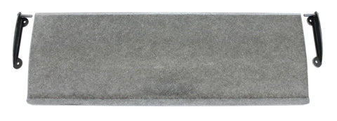 Letter Plate Cover